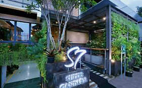 S7 Suites Gandaria
